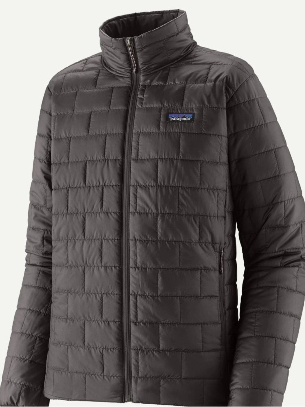 Men's Nano Puff® Jacket -NWT -XL